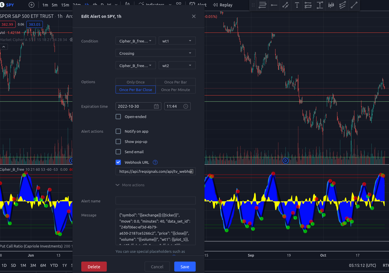 FreqSignals